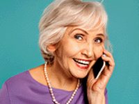 naked granny phone sex woman